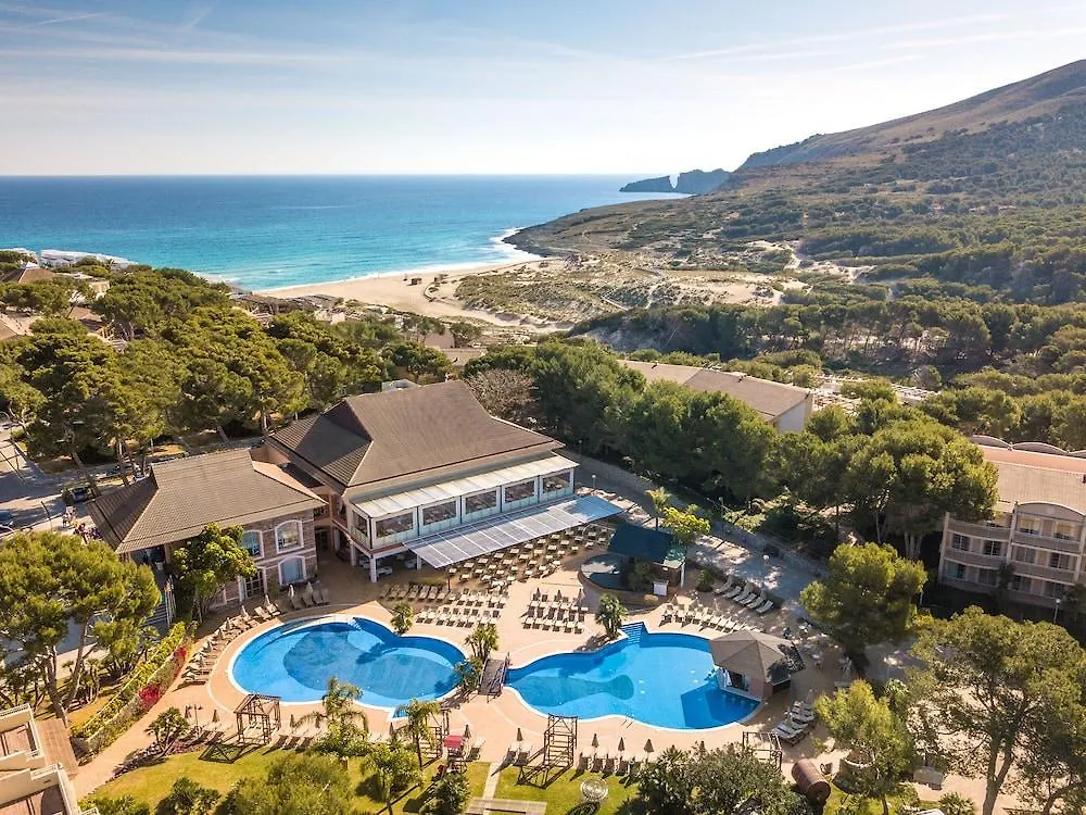 Hotel Viva Cala Mesquida Suites & Spa Adults Only 16