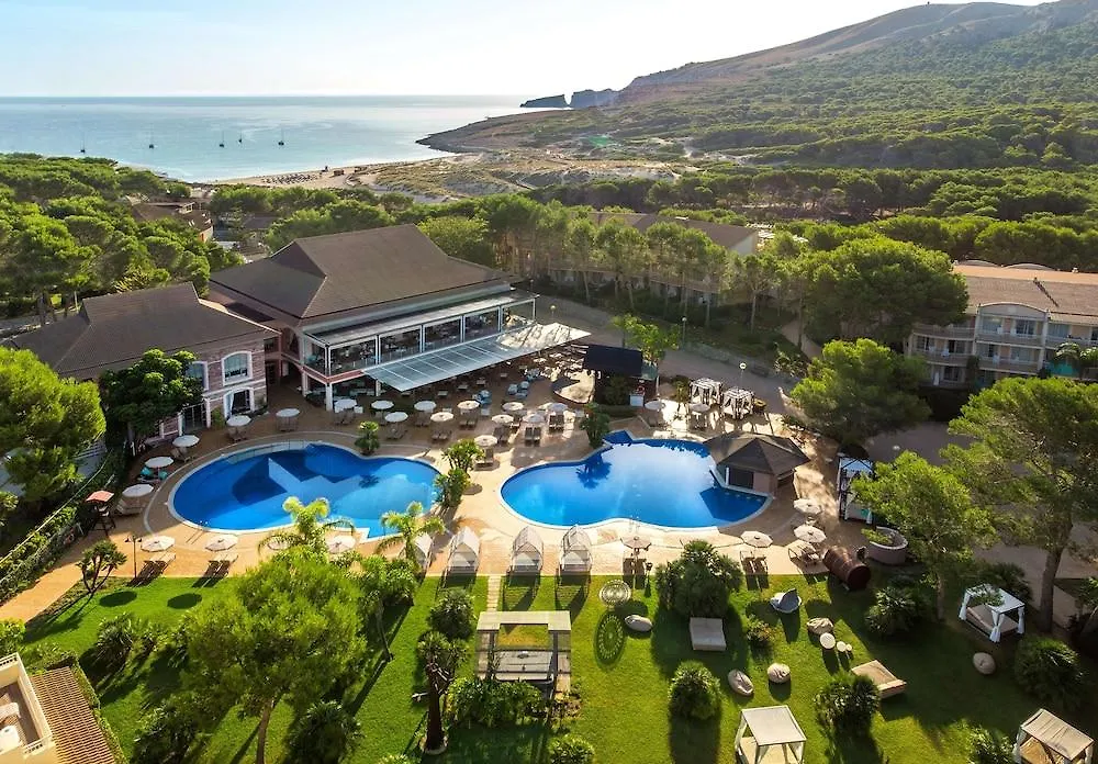 Viva Cala Mesquida Suites & Spa Adults Only 16 Hotell Cala Mesquida (Mallorca)