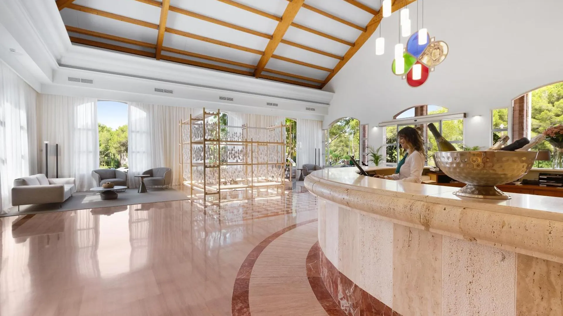 Viva Cala Mesquida Suites & Spa Adults Only 16 4*, Cala Mesquida (Mallorca)