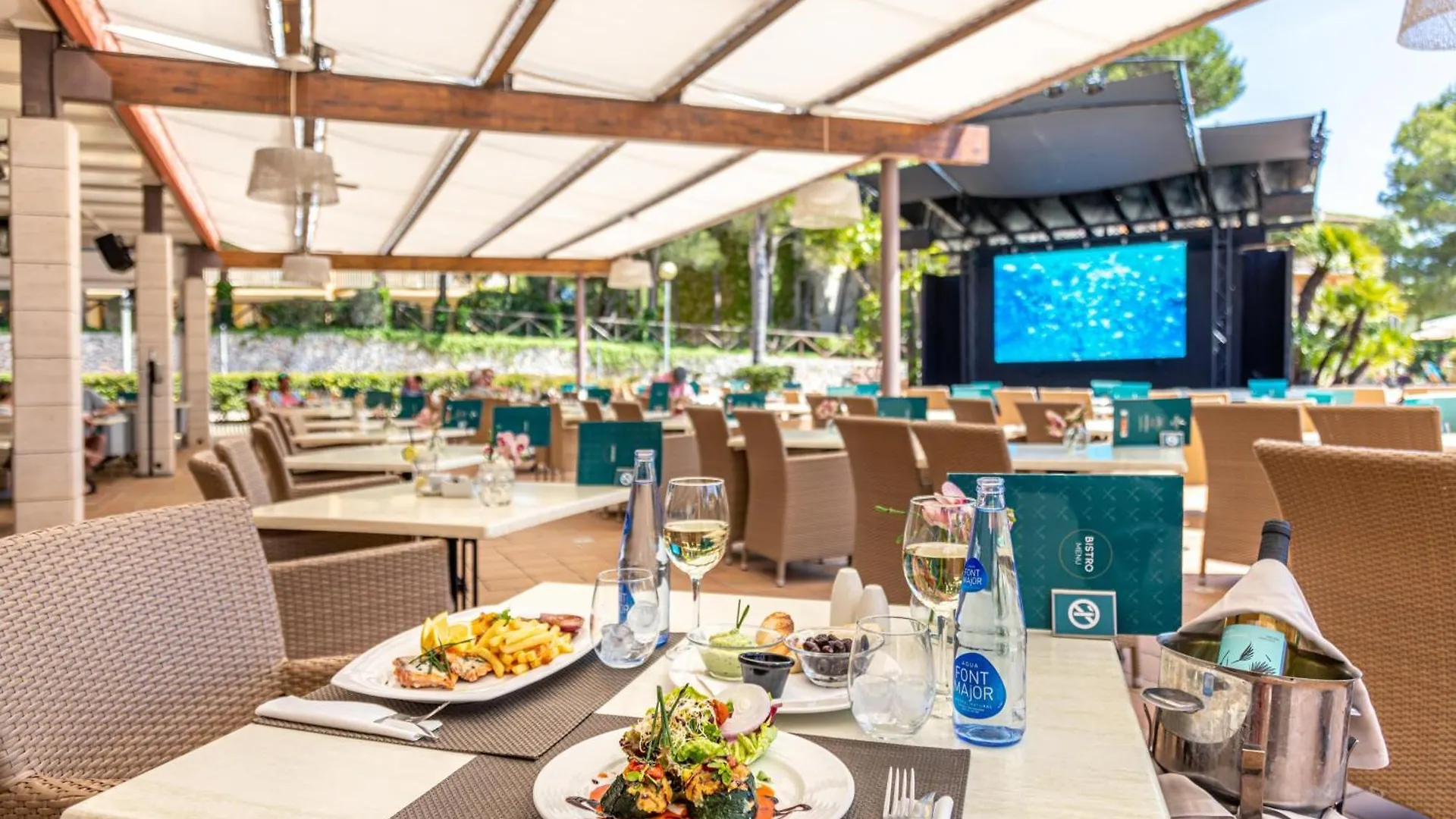 Viva Cala Mesquida Suites & Spa Adults Only 16 Hotell Cala Mesquida (Mallorca)