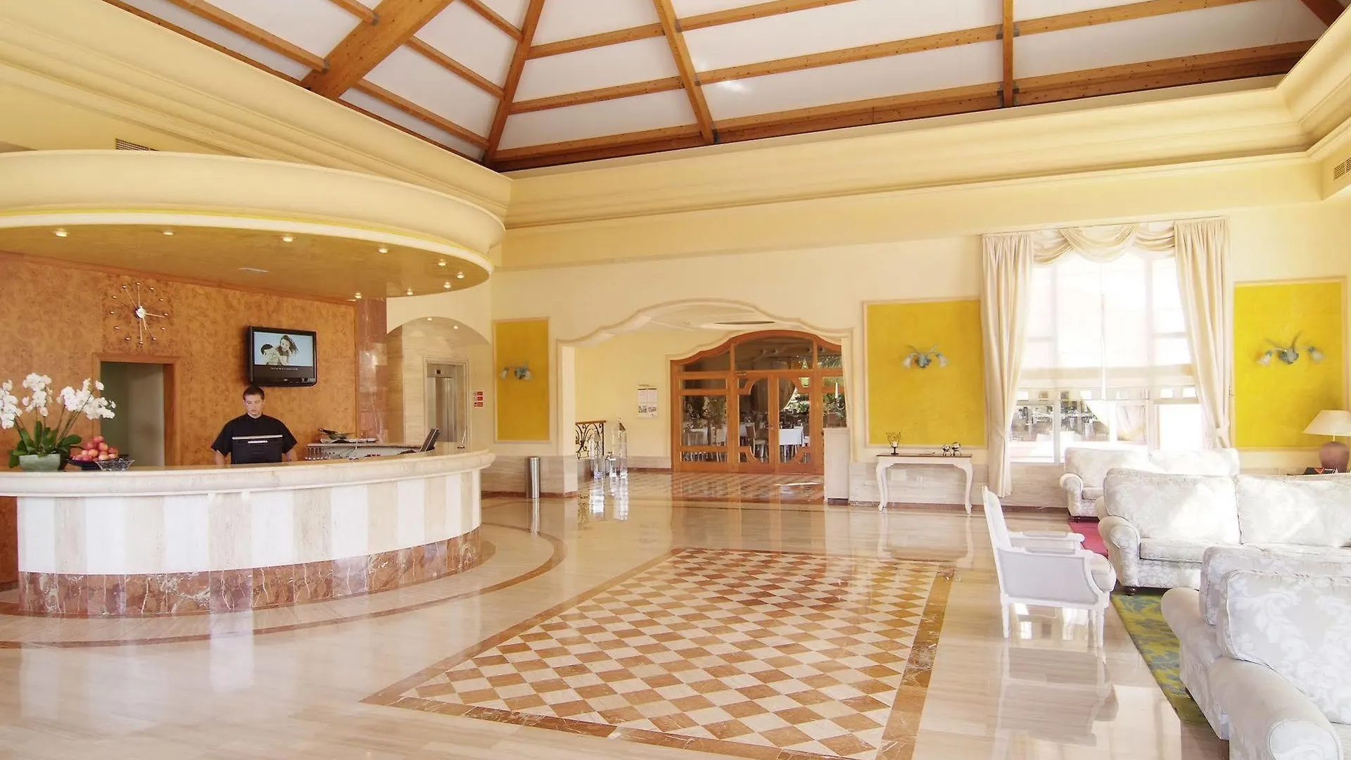 Viva Cala Mesquida Suites & Spa Adults Only 16 Cala Mesquida (Mallorca)