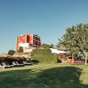Son Granot Rural&restaurant Hotel