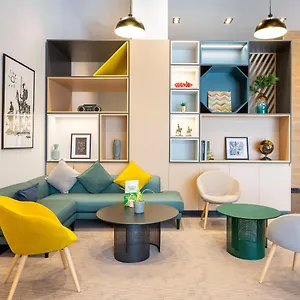 **** Hotell - Tablas By Ihg Spanien