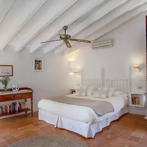 Finca Es Castell Binibona