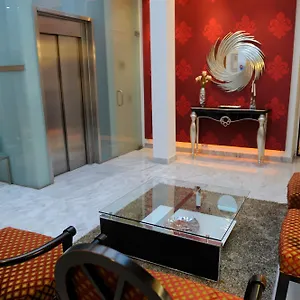 ** Hotel Goya Espagne
