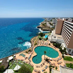 Hotell Alua