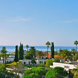 ** Hotell Rocas Rojas Spanien
