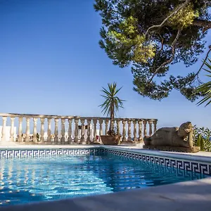 Buenavista & Bed & Breakfast