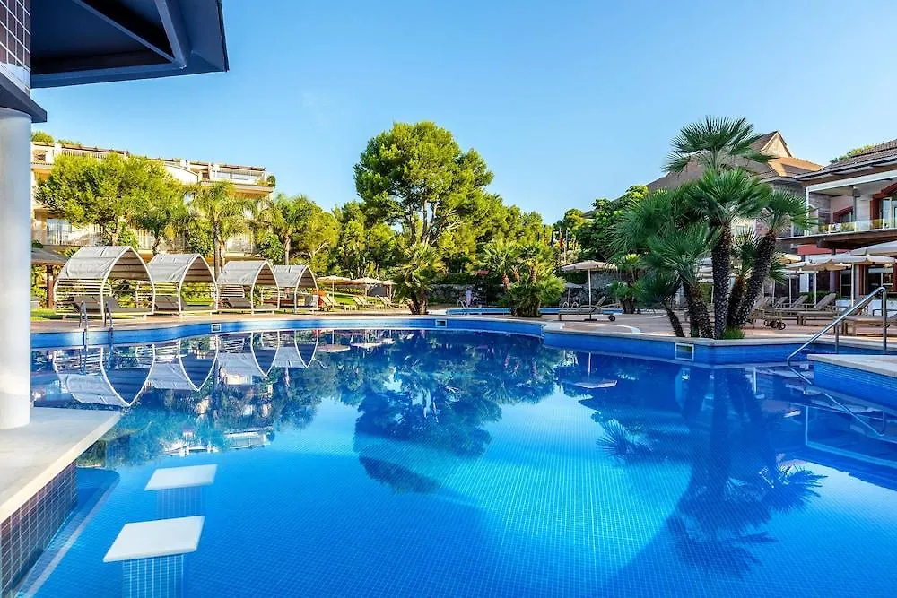 Hotel Viva Cala Mesquida Suites & Spa Adults Only 16
