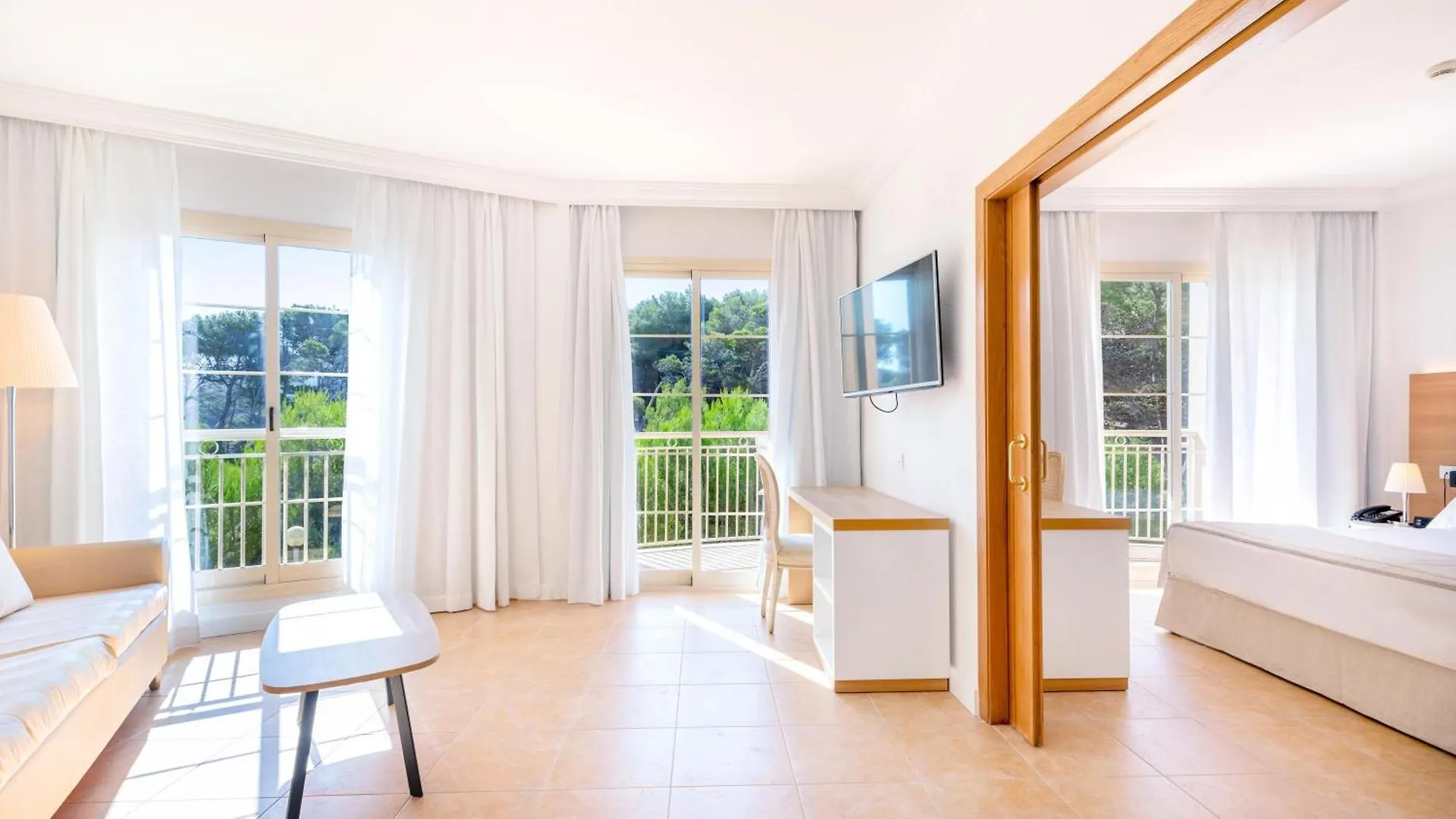 Viva Cala Mesquida Suites & Spa Adults Only 16 Hotel