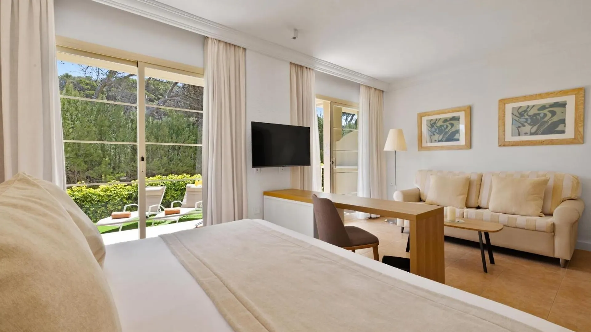 Viva Cala Mesquida Suites & Spa Adults Only 16 Cala Mesquida (Mallorca)