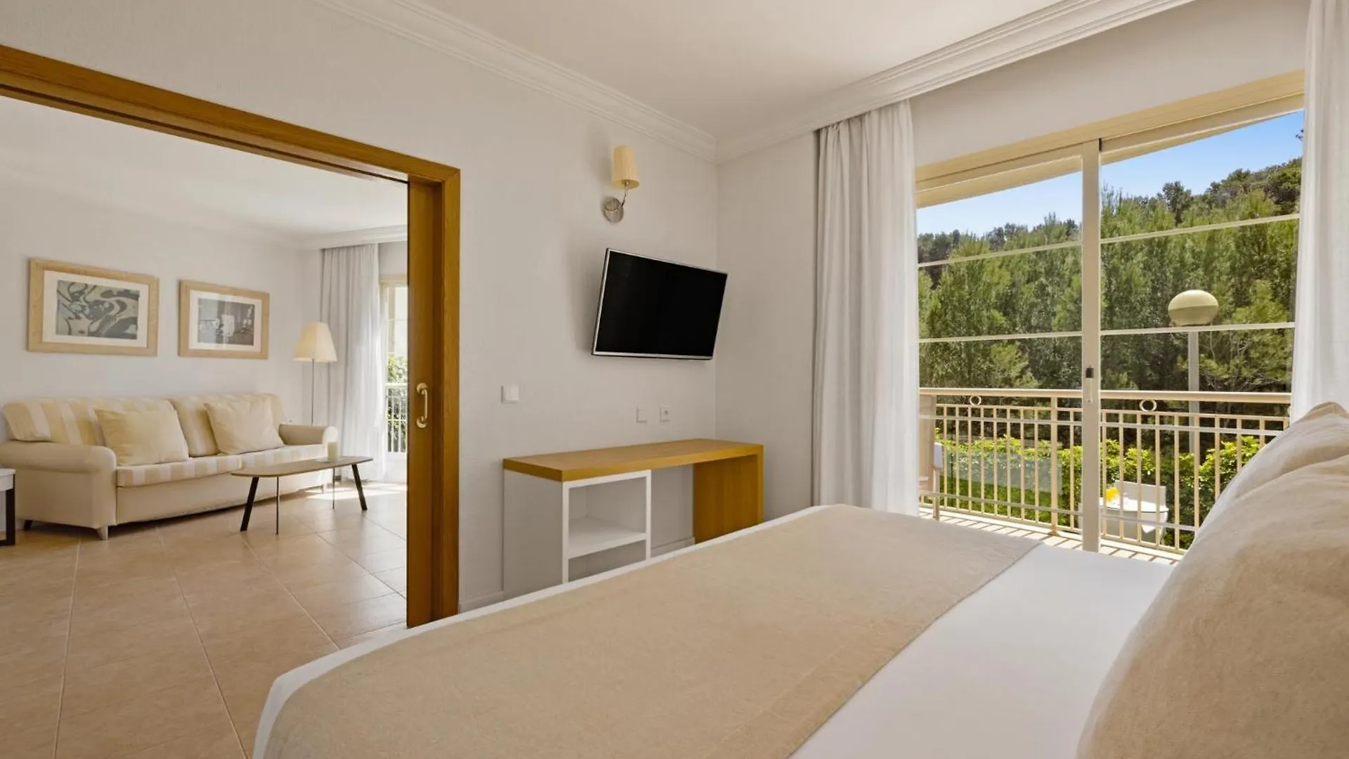 Viva Cala Mesquida Suites & Spa Adults Only 16 Cala Mesquida (Mallorca)