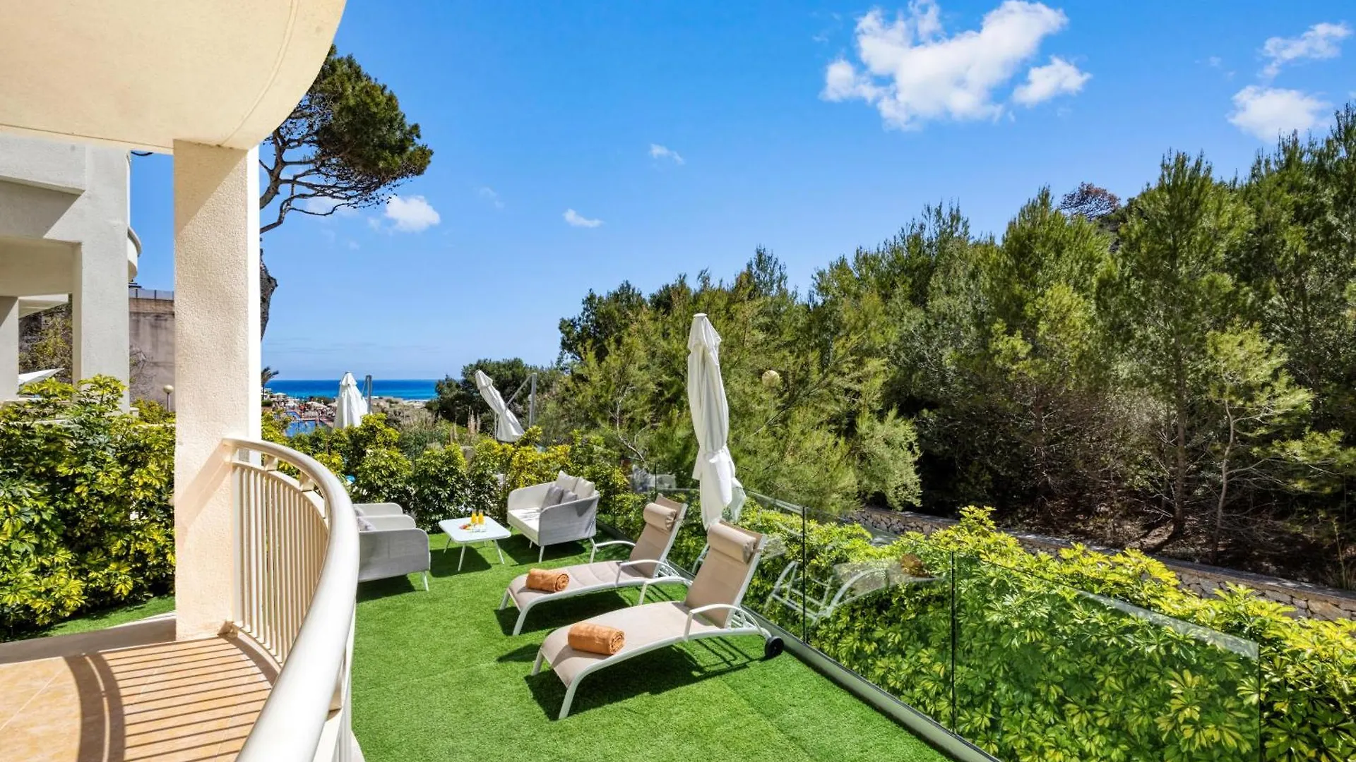 Viva Cala Mesquida Suites & Spa Adults Only 16 España