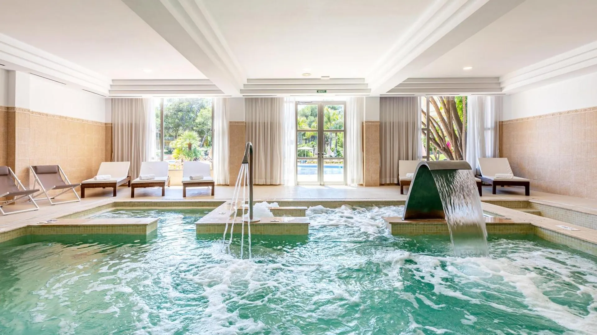 Viva Cala Mesquida Suites & Spa Adults Only 16 Hotel