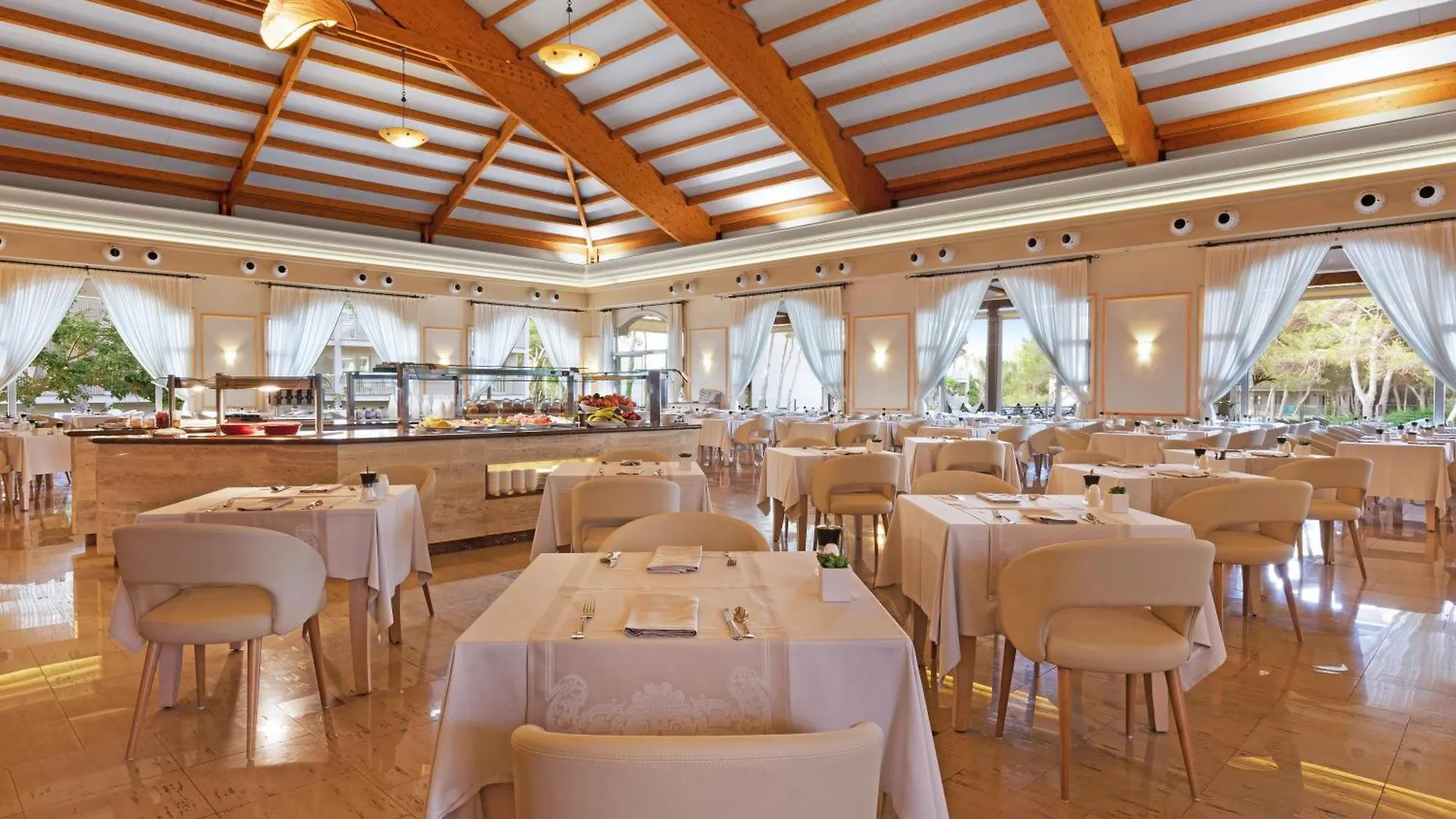 Viva Cala Mesquida Suites & Spa Adults Only 16 Hotel