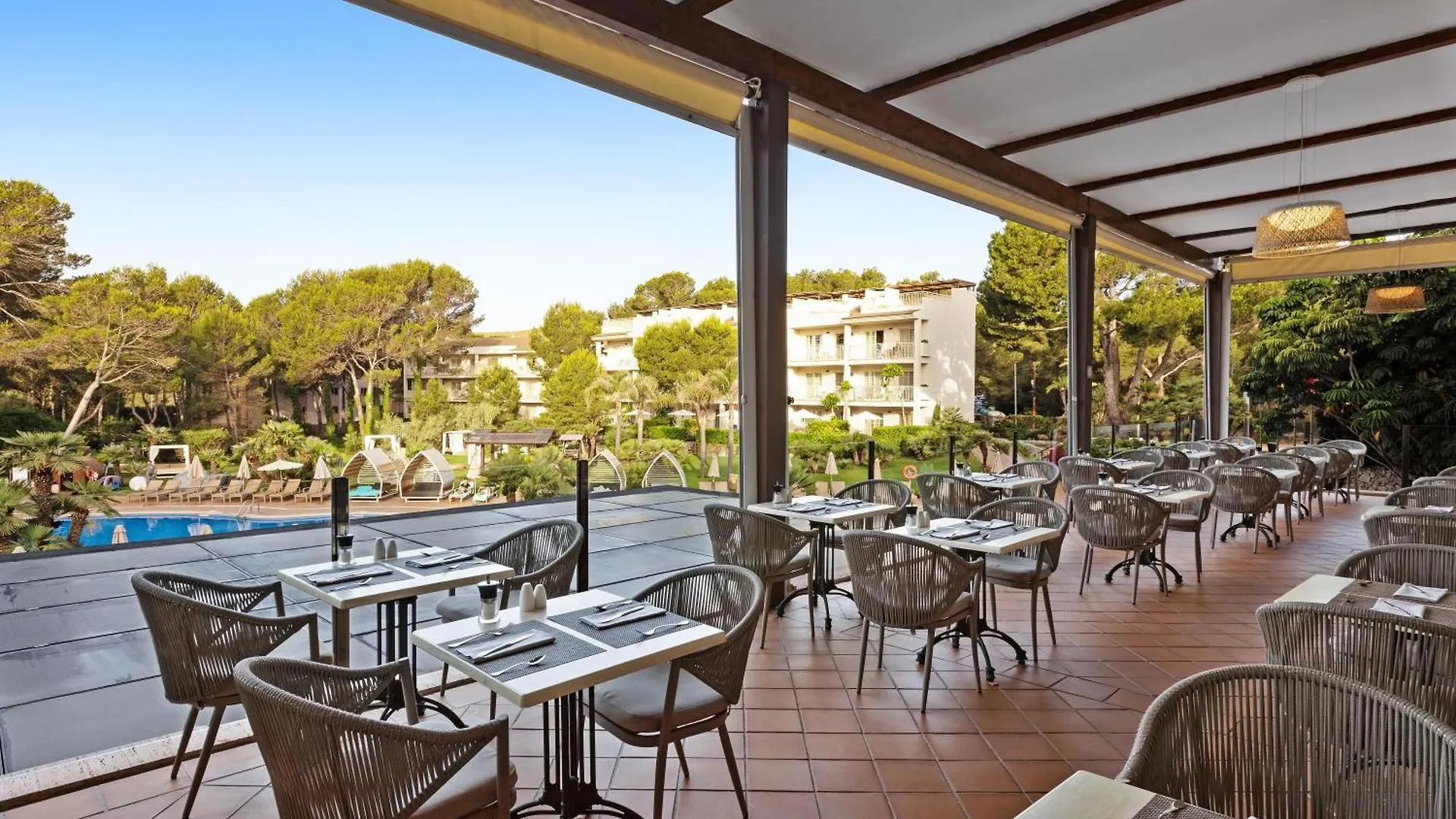 Hotel Viva Cala Mesquida Suites & Spa Adults Only 16