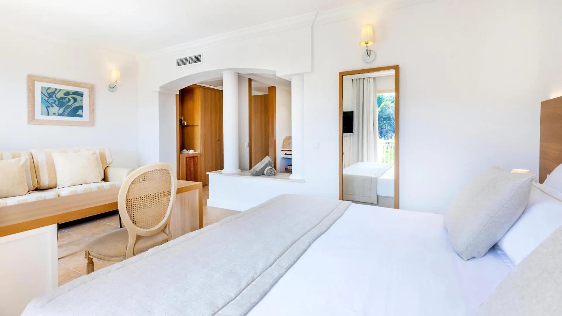 Viva Cala Mesquida Suites & Spa Adults Only 16 Cala Mesquida (Mallorca)
