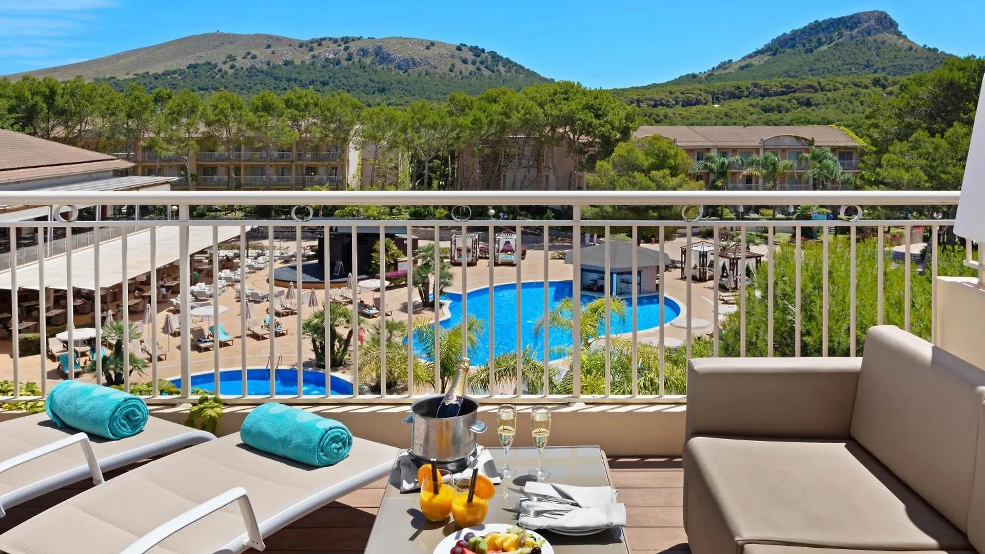 Viva Cala Mesquida Suites & Spa Adults Only 16 Hotel Cala Mesquida (Mallorca)