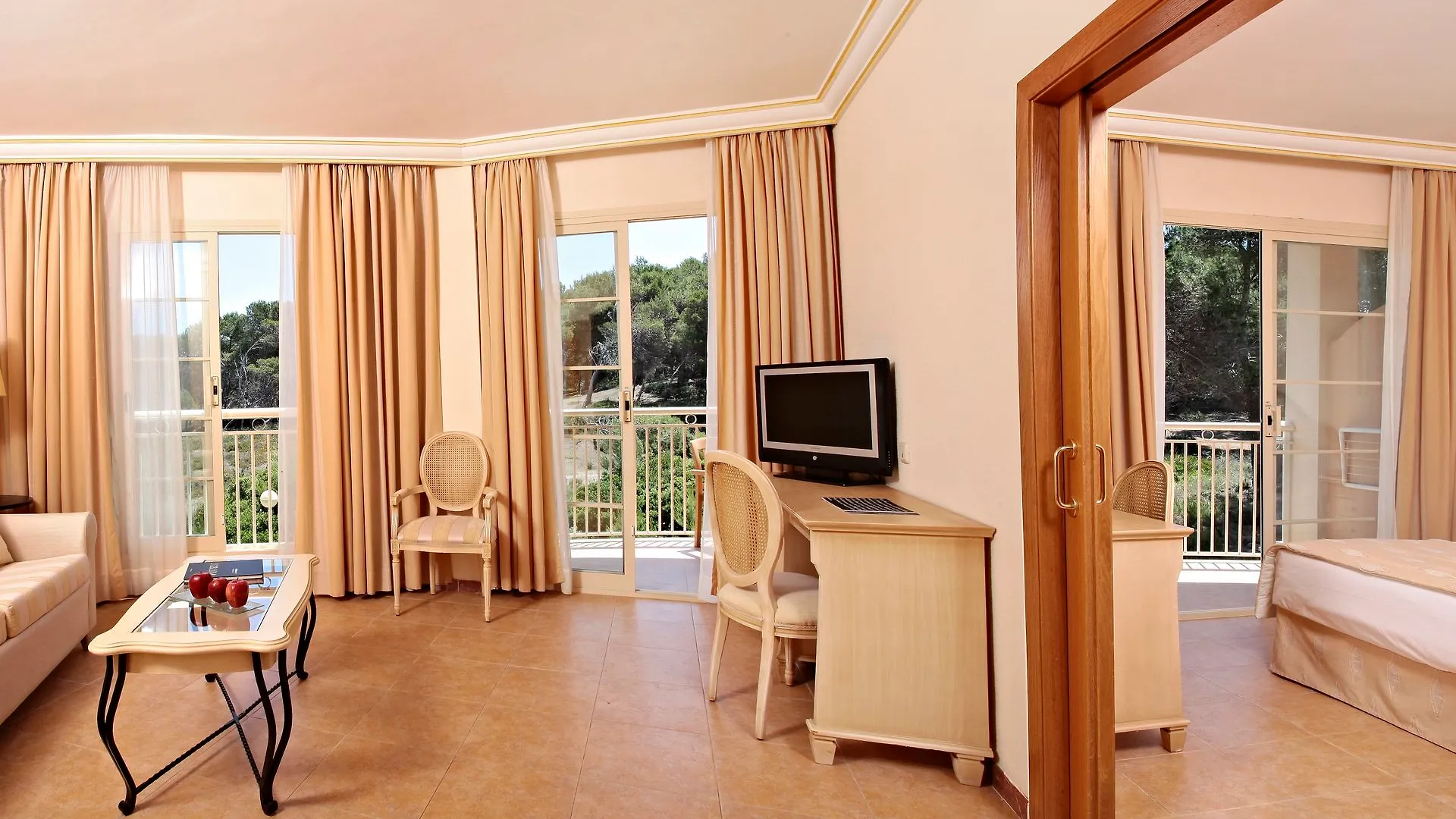 Hotel Viva Cala Mesquida Suites & Spa Adults Only 16