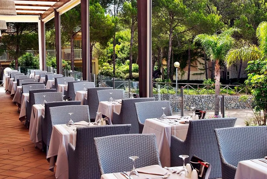 Viva Cala Mesquida Suites & Spa Adults Only 16 Hotel