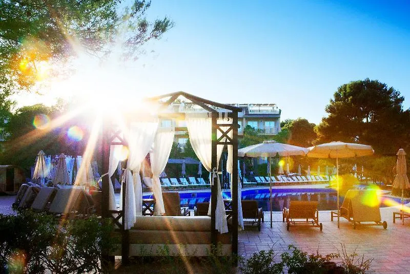 Viva Cala Mesquida Suites & Spa Adults Only 16