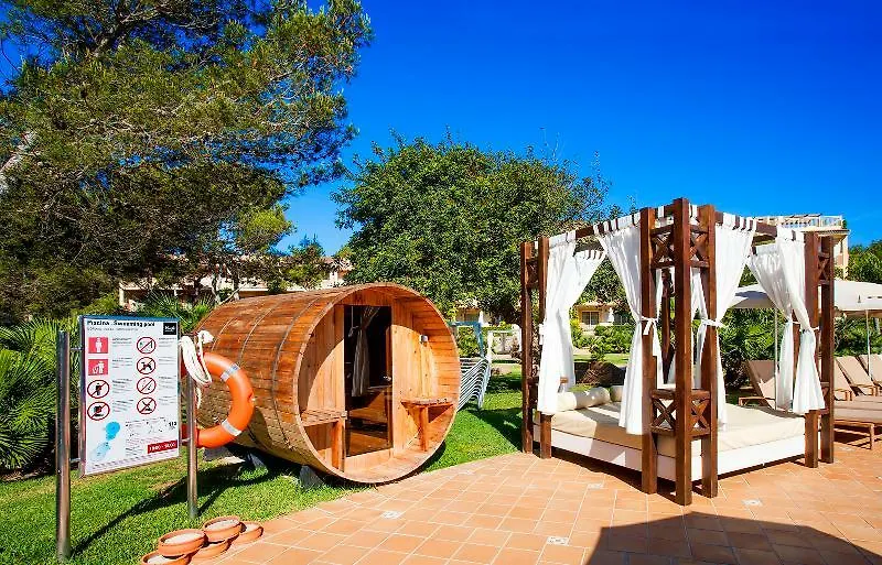 Hotel Viva Cala Mesquida Suites & Spa Adults Only 16