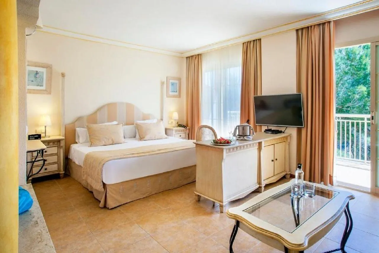 Viva Cala Mesquida Suites & Spa Adults Only 16 4*, Cala Mesquida (Mallorca) España